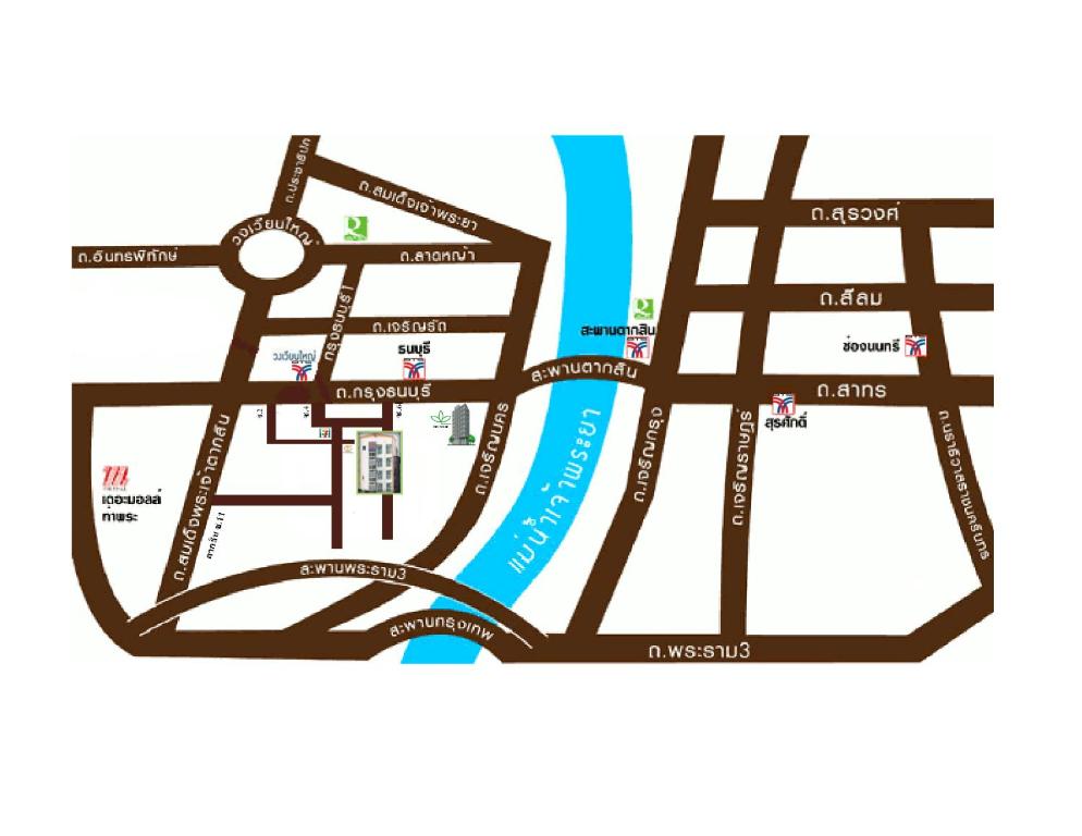 Klean Residence Hotel - Resim 29