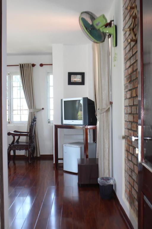 Maison Vu Tri Vien - 15