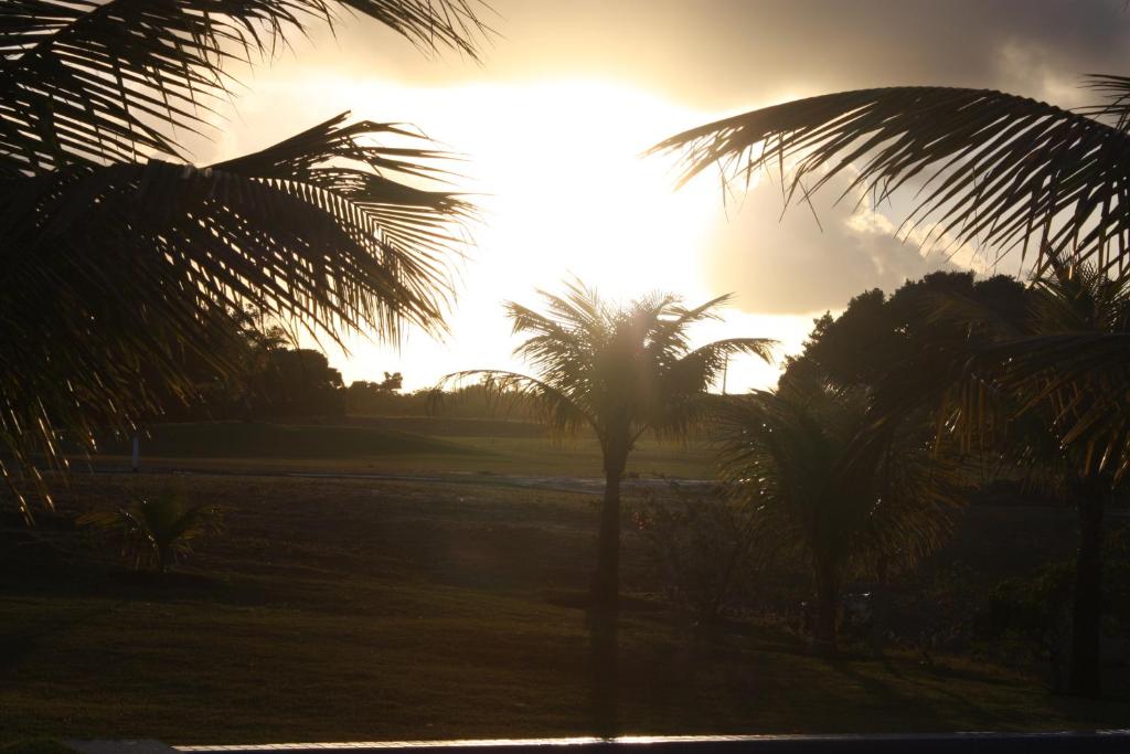  Paradise Golf Praia do Espelho