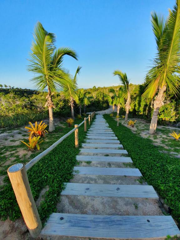  Paradise Golf Praia do Espelho