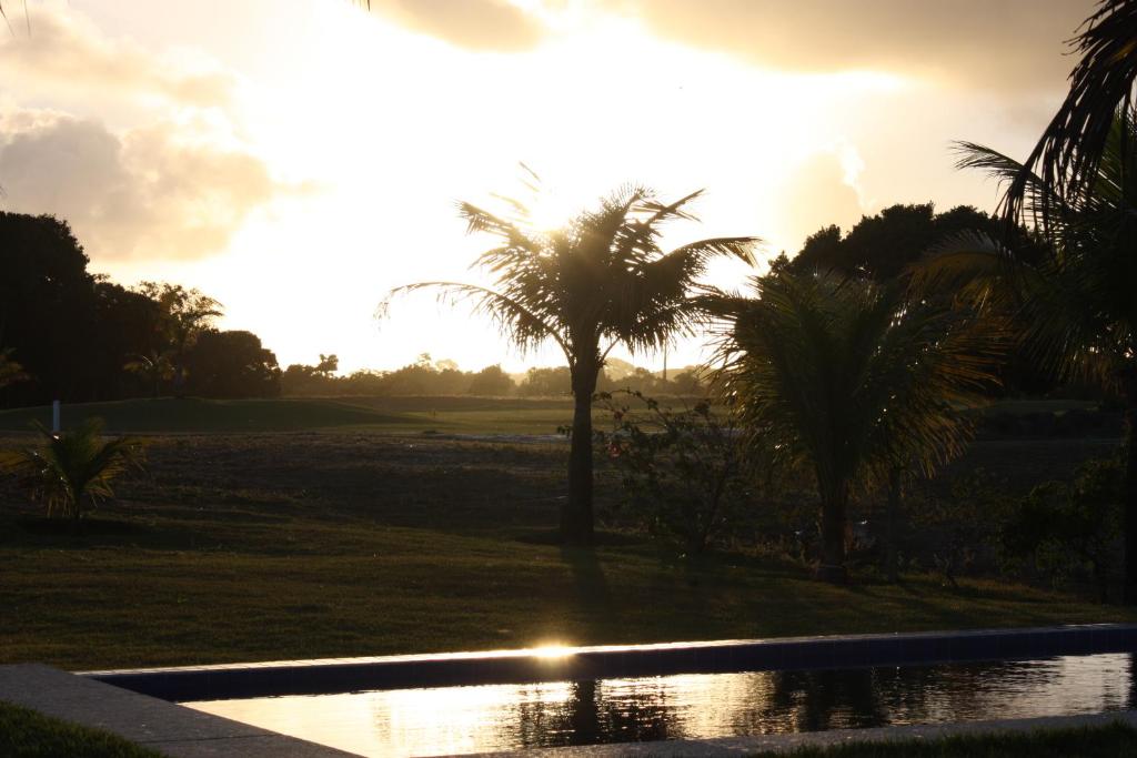  Paradise Golf Praia do Espelho