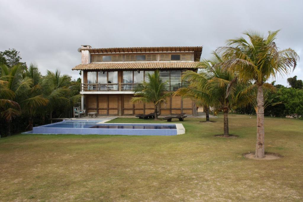  Paradise Golf Praia do Espelho