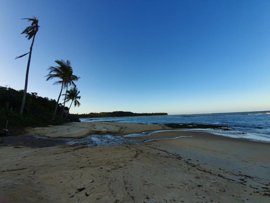  Paradise Golf Praia do Espelho