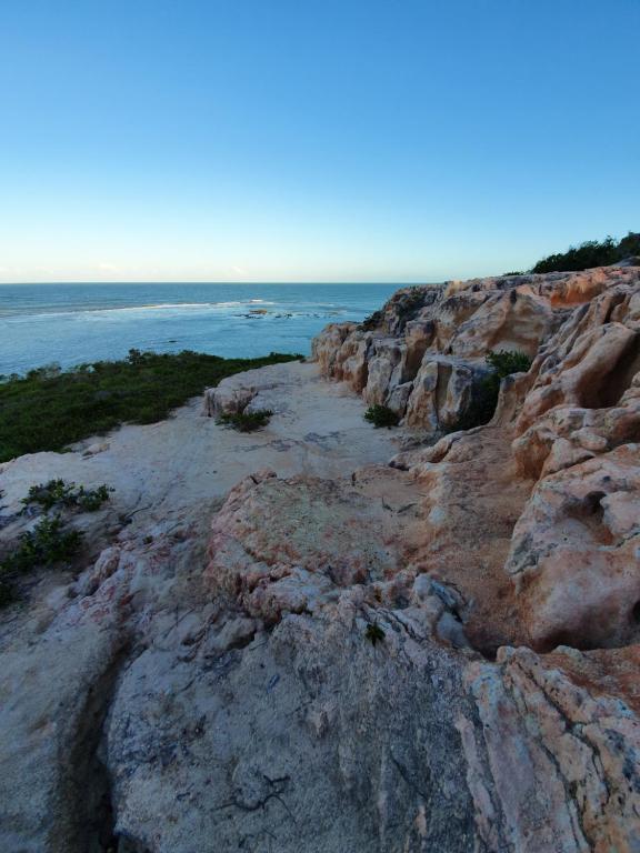  Paradise Golf Praia do Espelho