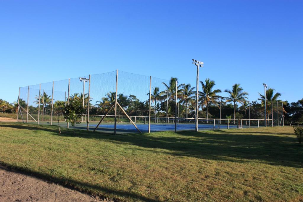  Paradise Golf Praia do Espelho