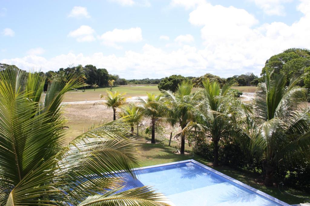  Paradise Golf Praia do Espelho