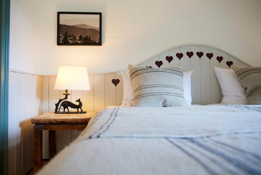 Hotel & Restaurant Linde - Suite