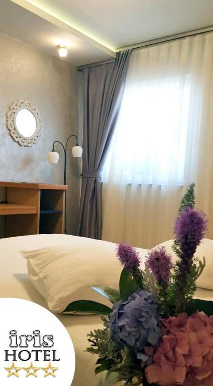 Iris Hotel - Resim 16