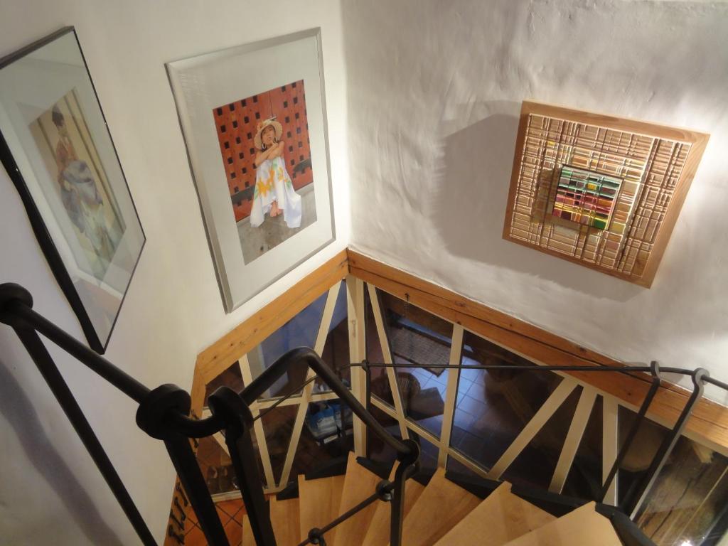 Fotografie z fotogalerie ubytování Guesthouse Les Mignardises v destinaci Uhwiesen