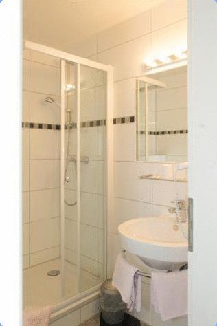 Hotel Blankenese - Resim 31