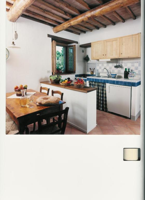 La Chiusetta photo
