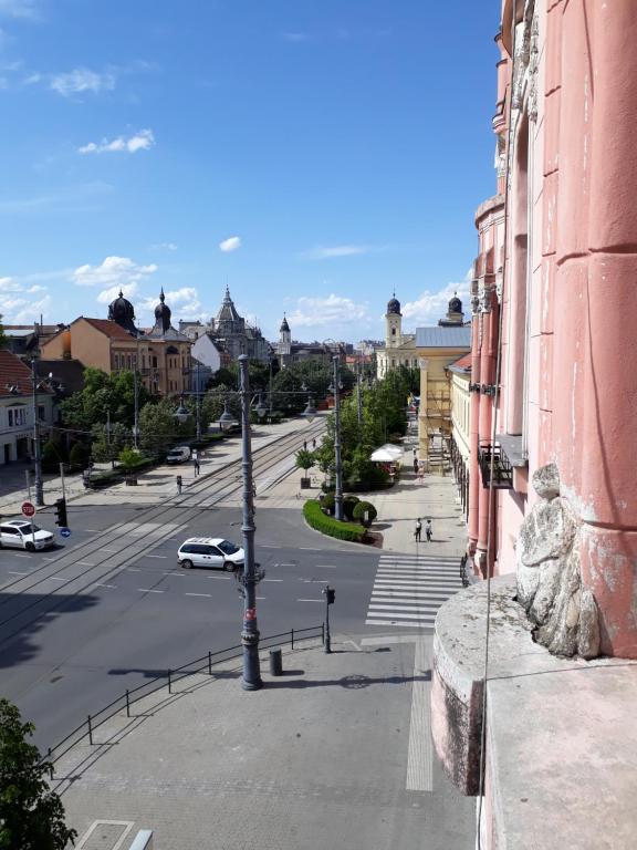 Okolie penziónu