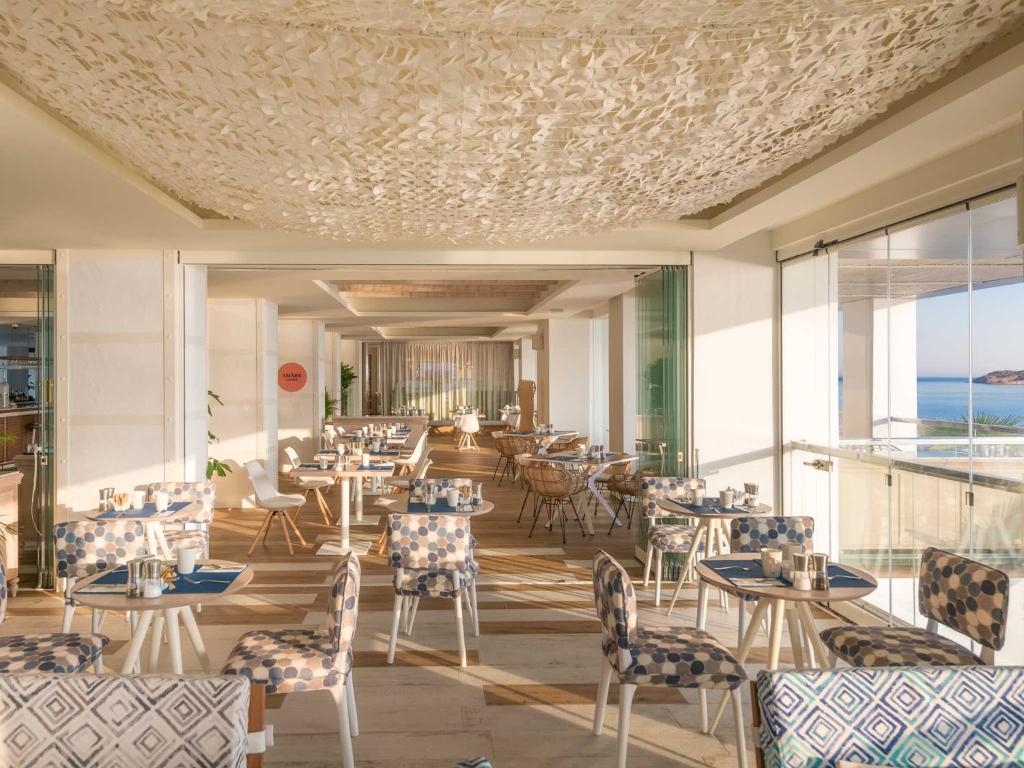 Amàre Beach Hotel Ibiza - Adults Recommended, San Antonio Bay ...