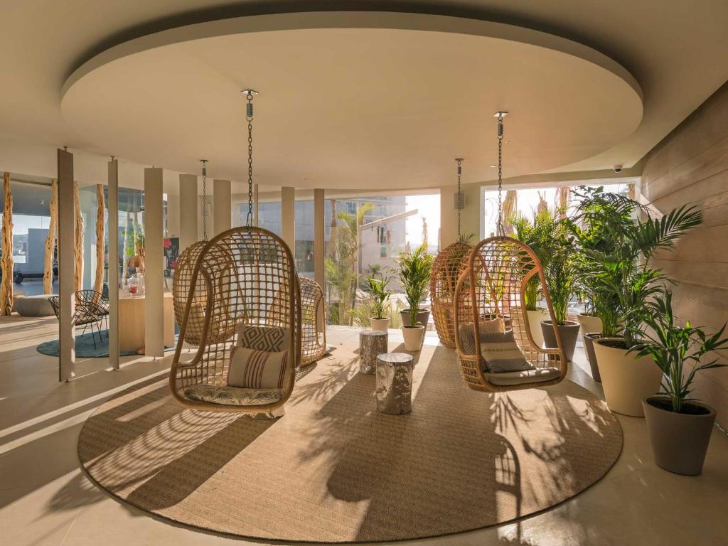Amàre Beach Hotel Ibiza - Adults Recommended, San Antonio Bay ...