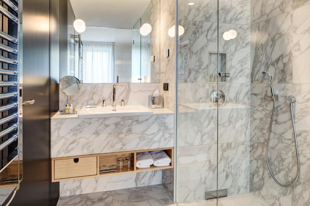 The Guesthouse Vienna - 18