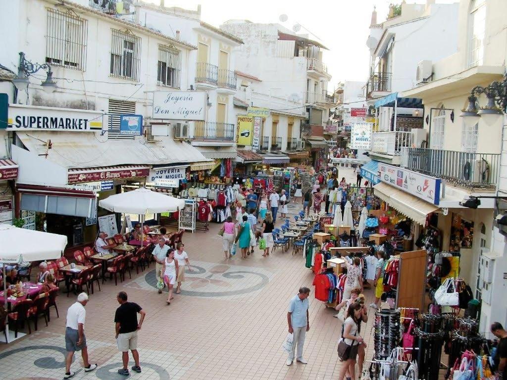 Hosté ubytování Apart. con encanto en Torremolinos (Joaquin Blake)