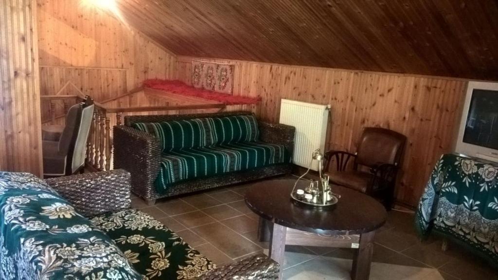 Gallery image of Guesthouse Chotos in Samarína