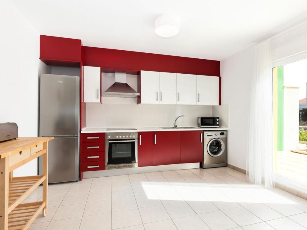 Fotografie z fotogalerie ubytování Apartment Pueblo del Cid-1 by Interhome v destinaci Molinell