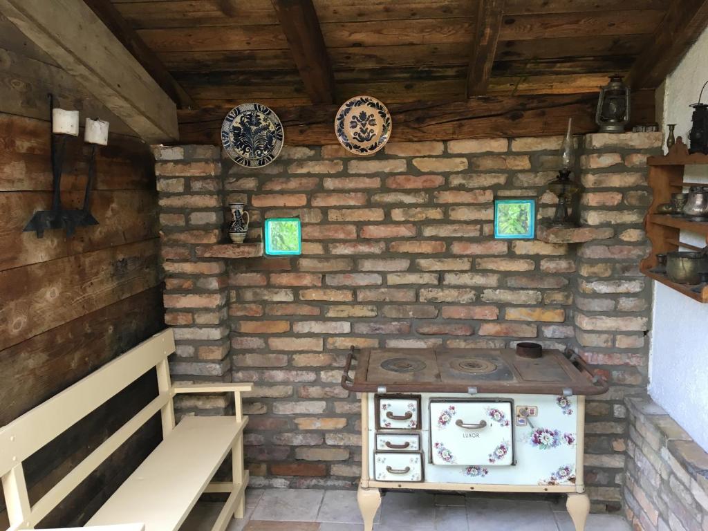 Fotografie z fotogalerie ubytování Veranda Vendégház v destinaci Kismaros