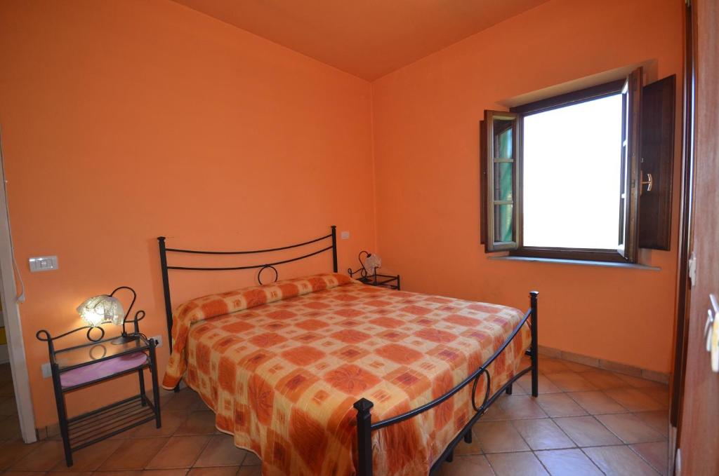 Casa Mela