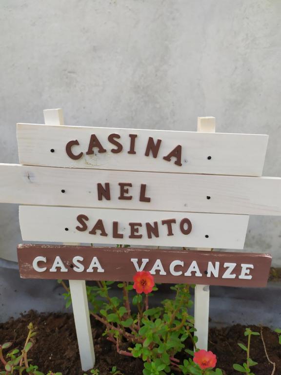 Casina nel Salento - 4