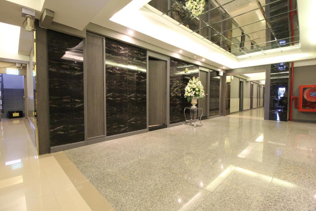 
Superior Double or Twin Room
