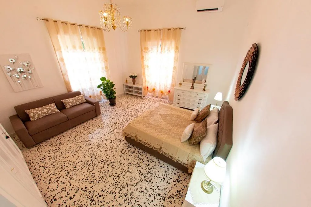 La Casa delle Fate, Napoli, Italia