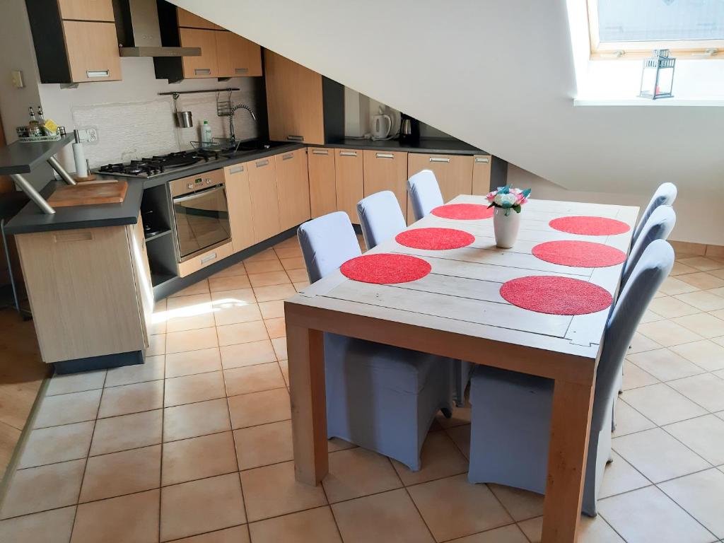 Fotografia z galérie ubytovania MSC Apartments Kasprowicza v Zakopanom