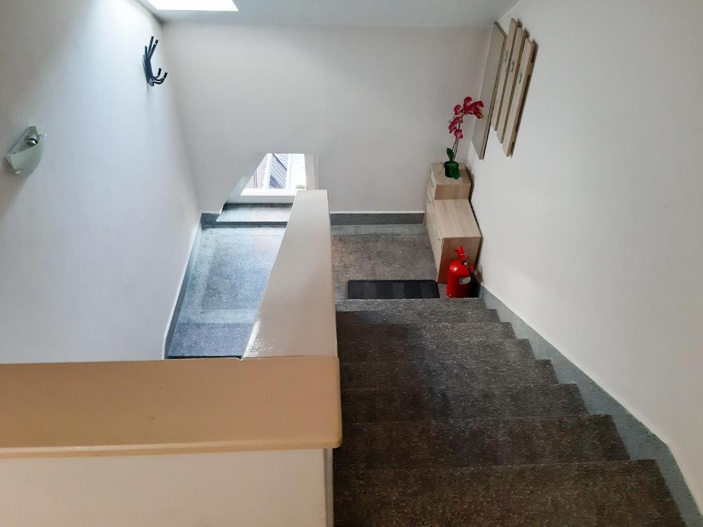 Fotografia z galérie ubytovania MSC Apartments Kasprowicza v Zakopanom