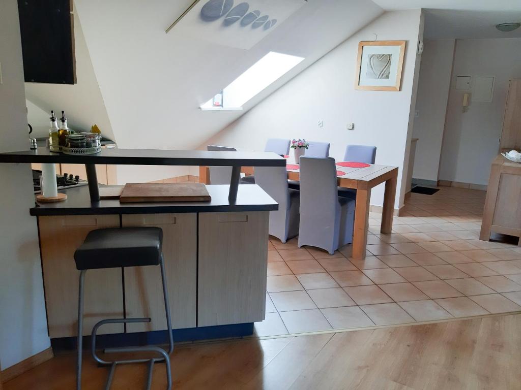 Fotografia z galérie ubytovania MSC Apartments Kasprowicza v Zakopanom