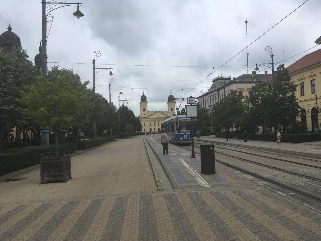 Okolie penziónu