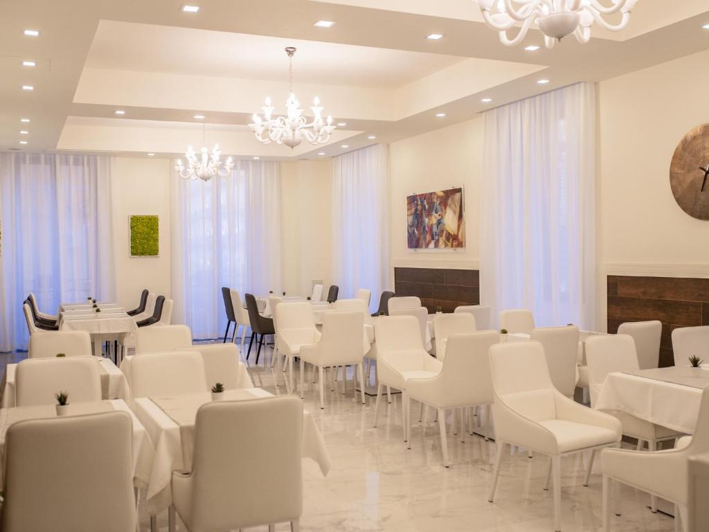 Palazzo Firenze - Resim 5