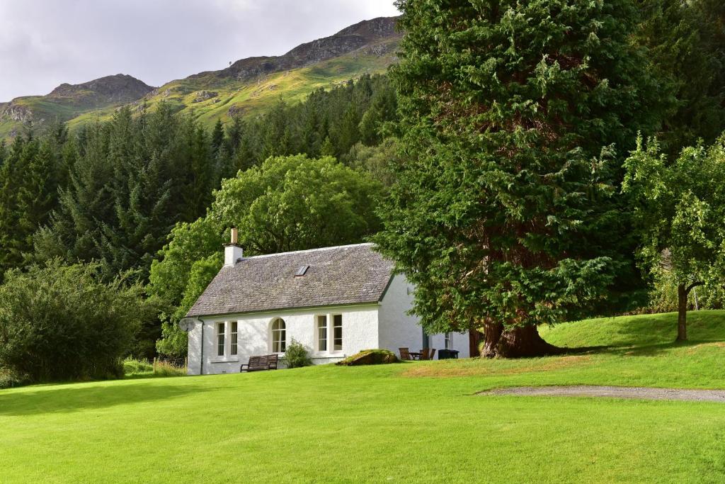 Gardeners Cottage