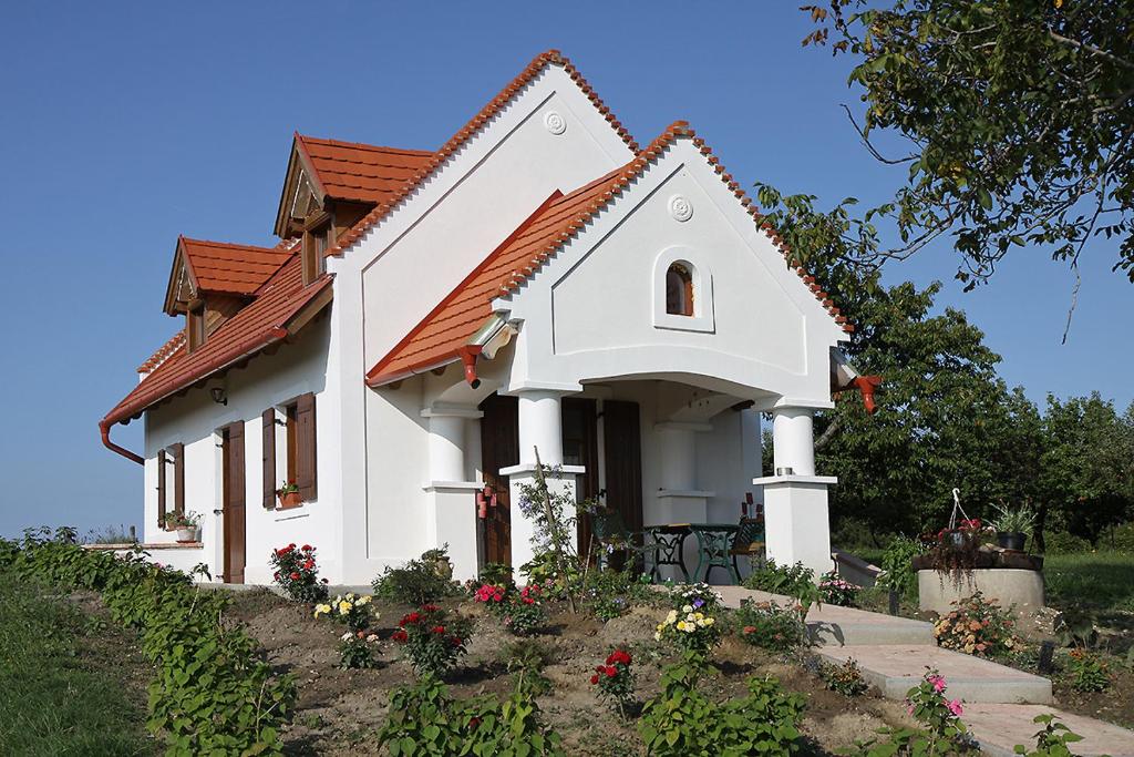 Galeriebild der Unterkunft Casa Beata in Lesencetomaj
