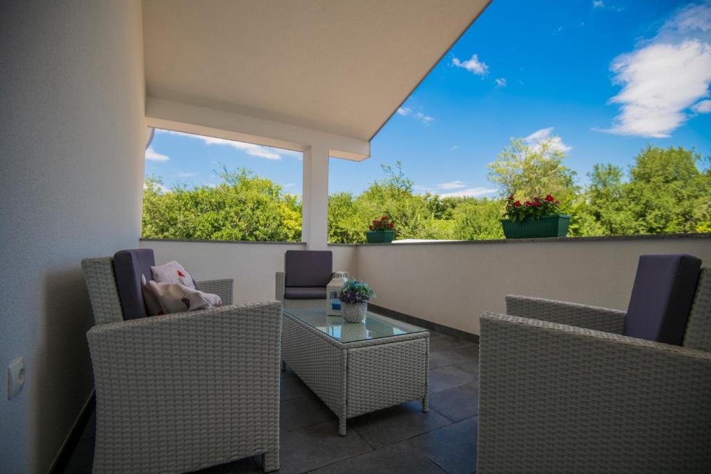 Villa Natalija - Villa De Cuatro Dormitorios