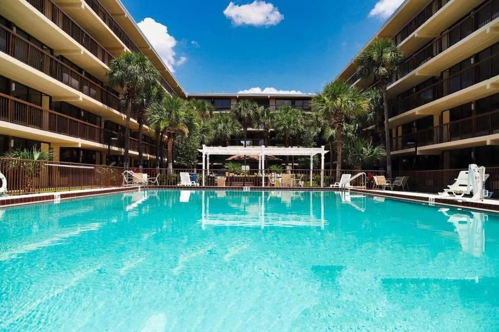 Banyan Hotel & MicroSuites, Kissimmee, Statele Unite ale Americii