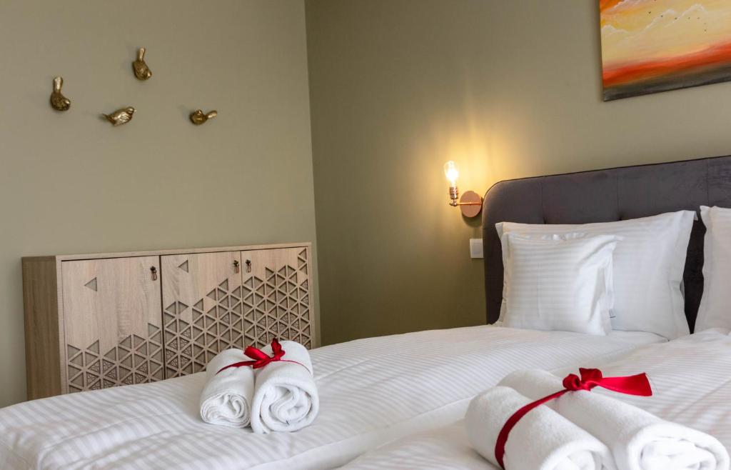 Ares ApartHotel - Appartement