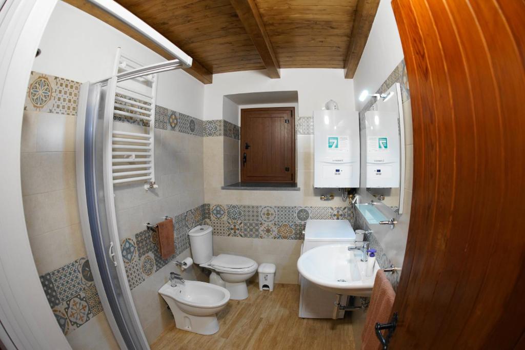 Etna Paradise locazioni brevi - One-Bedroom House