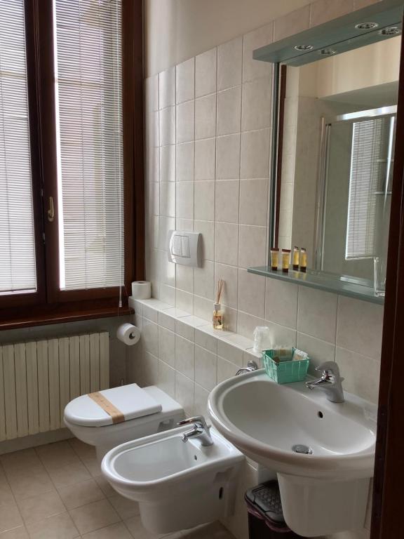 Verona Porta Borsari Relais - 3