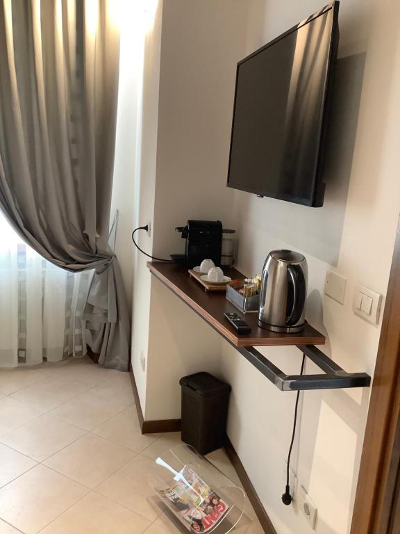 Verona Porta Borsari Relais - 8