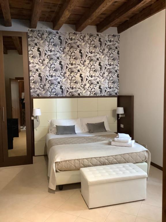 Verona Porta Borsari Relais - 10