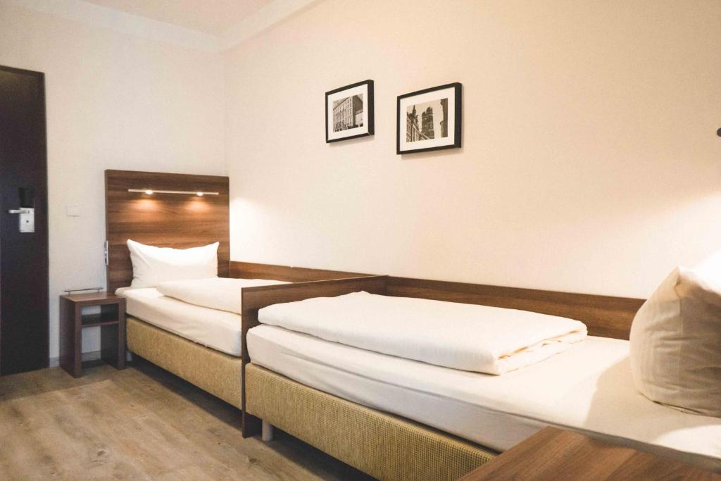 Hotel Säntis - Resim 24