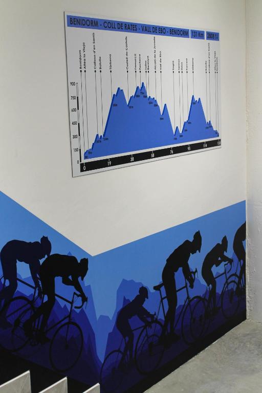 Hotel Deloix 4* Sup - Resim 41