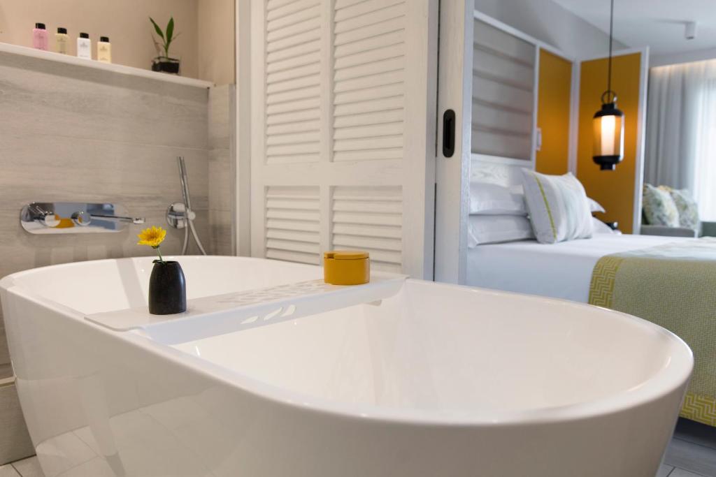 Constance Belle Mare Plage - 5