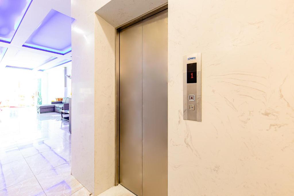 Fotografie z fotogalerie ubytování M&C Hotel Nha Trang v Nha Trangu