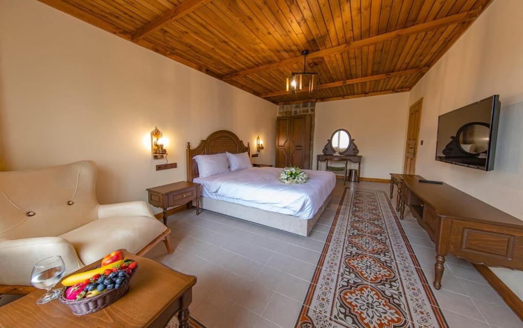 Foleya Mountain Resort Hotel & Villas - 13