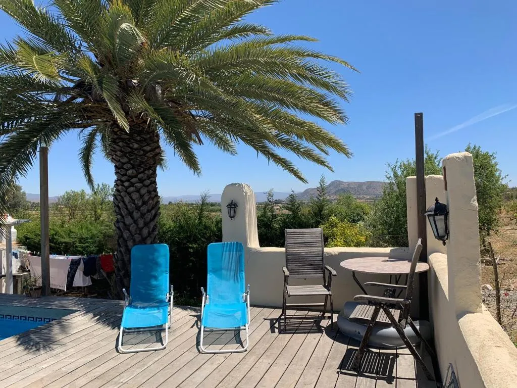 Finca Edyta, Malaga, Spain