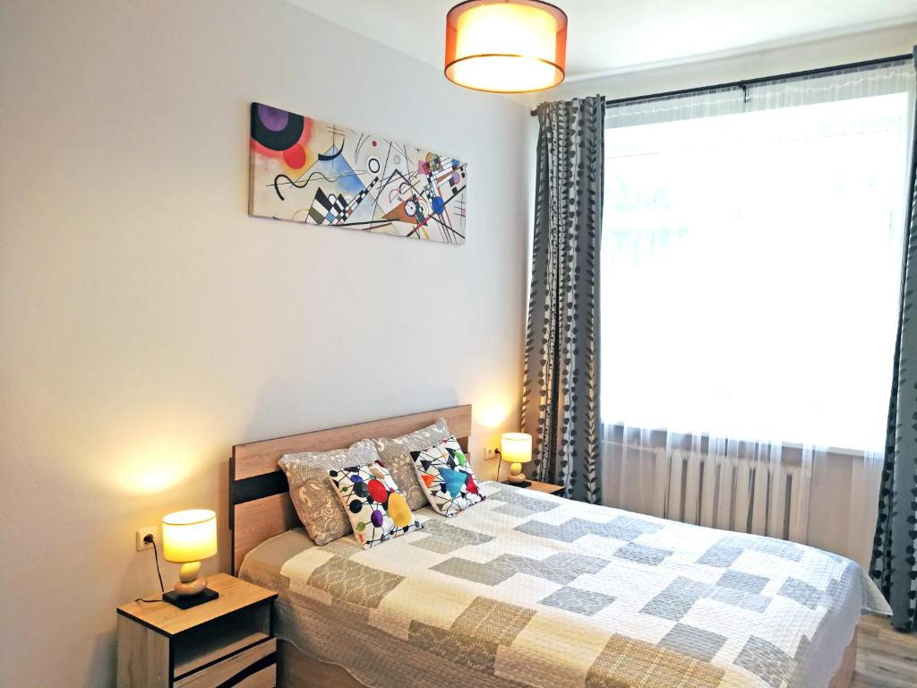 Фото Šiauliai Central Spot Apartment