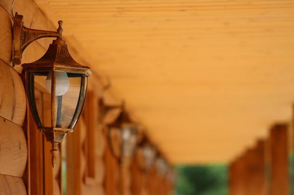 Fotografie z fotogalerie ubytování Hotel Ushba Hill v destinaci Mestia
