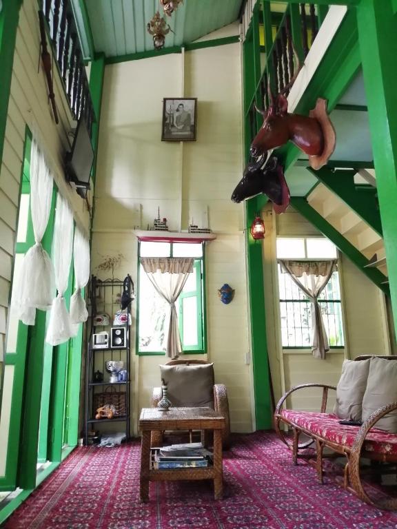 Photo from Baan Tepa Boutique House in Dusit,  Bangkok, Bangkok Province, Thailand